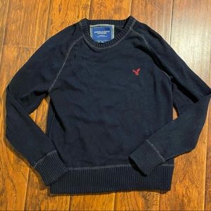 Mens American Eagle Sweater